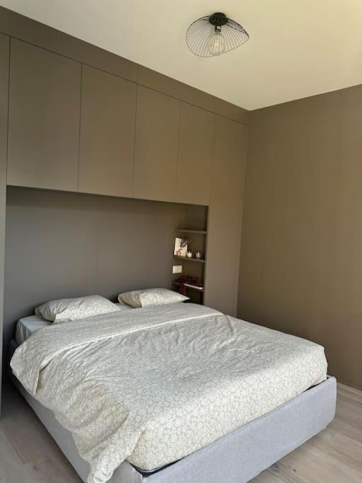 Riva 17 Apartment Lugano Exterior foto