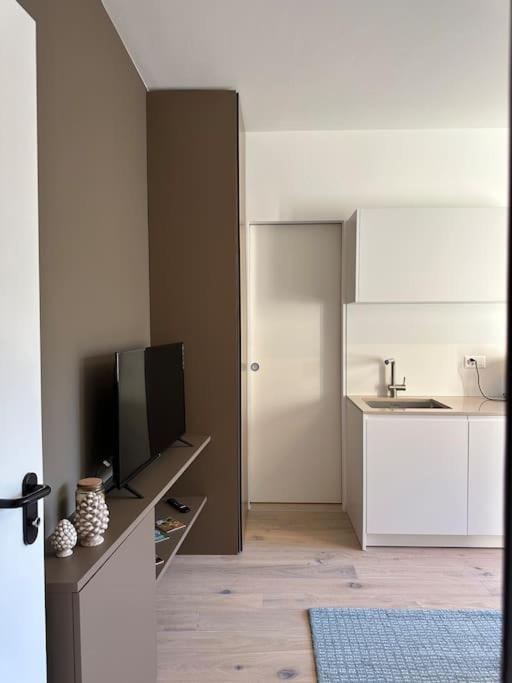 Riva 17 Apartment Lugano Exterior foto